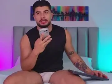 Chaturbate Adult Webcam of dylan_spencer