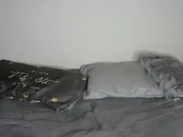 Chaturbate Live Sex of ebony_merry