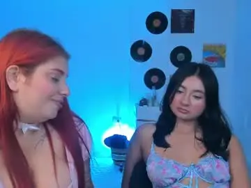 Chaturbate Free Porn Cam of emma_queens1