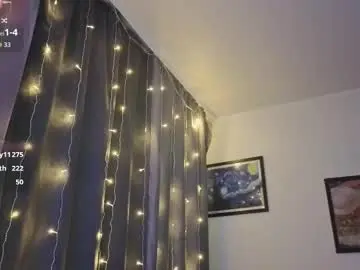 Chaturbate Nude Webcam of emmy_m00n