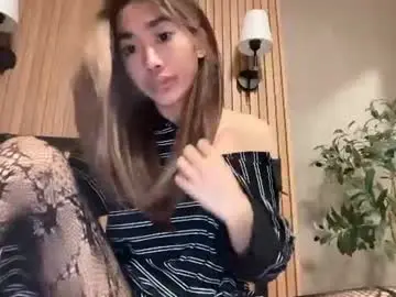 Chaturbate Adult Webcam of heather_creamycum24