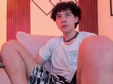 Chaturbate Live Sex of helios_obscuro