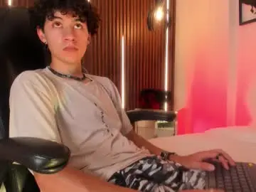 Chaturbate Live Sex of helios_obscuro