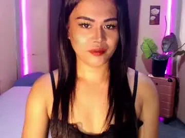 Chaturbate Private Sex Chat of hot_babe0802