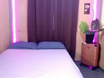 Chaturbate Best live sex cam show of hot_babe0802