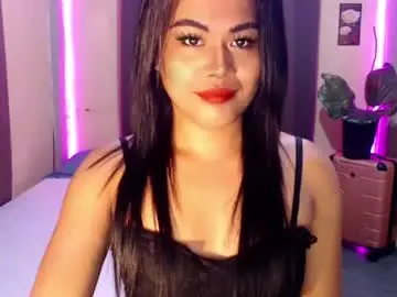 Chaturbate Private Sex Chat of hot_babe0802