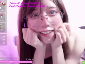 Chaturbate Nude Webcam of hungryfish8964