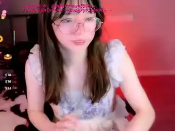Chaturbate Adult Webcams of hungryfish8964