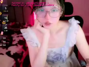 Chaturbate Best live sex cam show of hungryfish8964