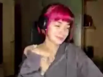 Chaturbate Sex Cam of impussible