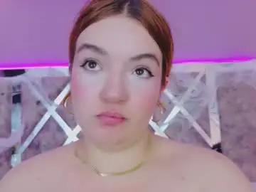 Chaturbate Adult Video Chat of irinnashidou