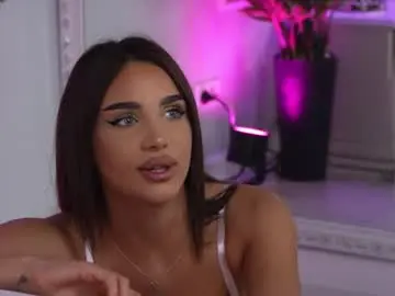 Chaturbate Live Sex of ivynox