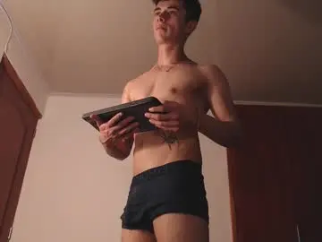 Chaturbate Free Porn Cam of jaico_santos