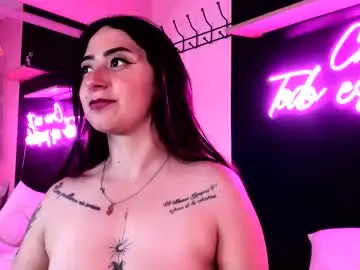 Chaturbate Free Porn Cam of juliethcruz