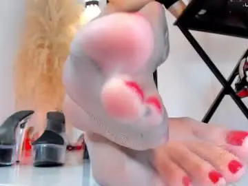 Chaturbate Adult Webcam of katherinlevinee