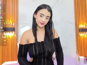 Chaturbate Free Live Porn of konanstar