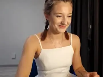 Chaturbate Sex Cam of kristandaty