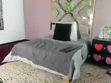 Chaturbate Sex Cam of langelo_el