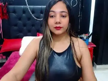 Chaturbate Sex Chat of luciana_di