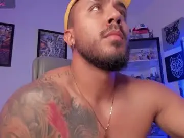 Chaturbate Adult Webcams of luck_spartans