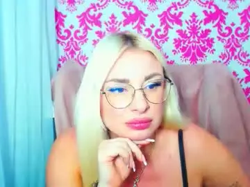 Chaturbate Live Porn of luxuriaaa
