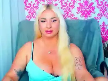 Chaturbate Adult Webcam of luxuriaaa