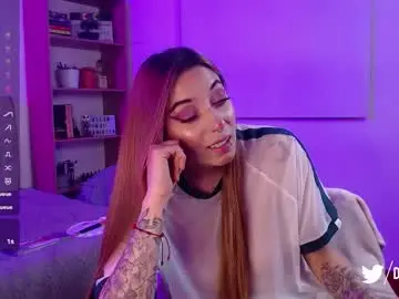 Chaturbate Live Sex Cam of mangxx