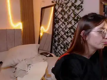 Chaturbate Live Sex of mangxx