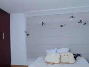 Chaturbate Sex Cam of mangxx