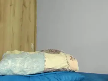 Chaturbate Nude Webcam of maya__fox