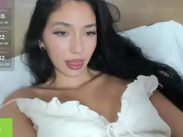Chaturbate Best live sex cam show of mia_yuko