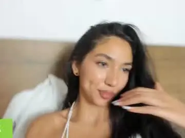 Chaturbate Sex Chat of mia_yuko