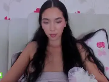 Chaturbate Live Sex of mia_yuko