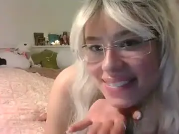 Chaturbate Best Webcam of milavampyrella