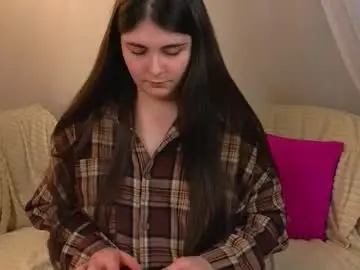 Chaturbate Nude Webcam of naomi_parsons