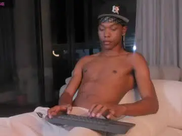 Chaturbate Sex Cam of randy_connor9