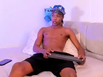 Chaturbate Adult Video Chat of randy_connor9