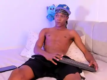 Chaturbate Sex Cam of randy_connor9