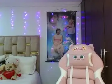 Chaturbate Sex Cam of sunflower_dance