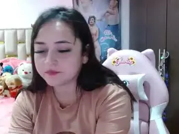 Chaturbate Adult Video Chat of sunflower_dance
