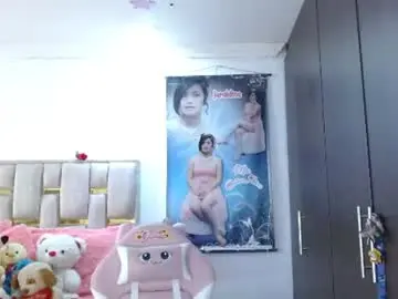 Chaturbate Nude Webcam of sunflower_dance