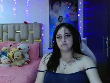 Chaturbate Watch Live Sex Cams of sunflower_dance