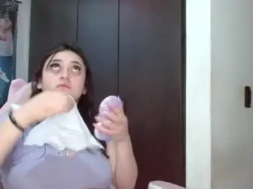 Chaturbate Sex Cam of sunflower_dance