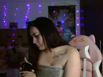 Chaturbate Live Porn of sunflower_dance