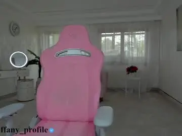 Chaturbate Live Sex Cam of tiffanyhouston_