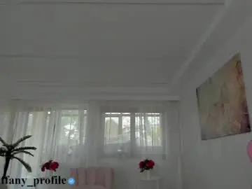 Chaturbate Adult Video Chat of tiffanyhouston_