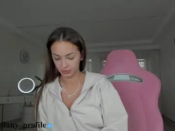 Chaturbate Sex Cam of tiffanyhouston_