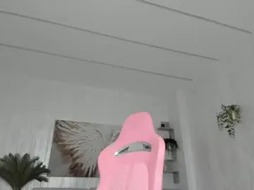 Chaturbate Live Sex of tiffanyhouston_