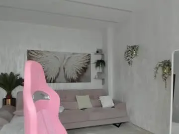 Chaturbate Sex Cam of tiffanyhouston_