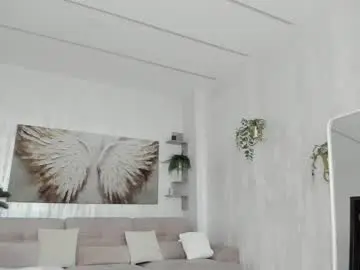 Chaturbate Live Sex Cam of tiffanyhouston_